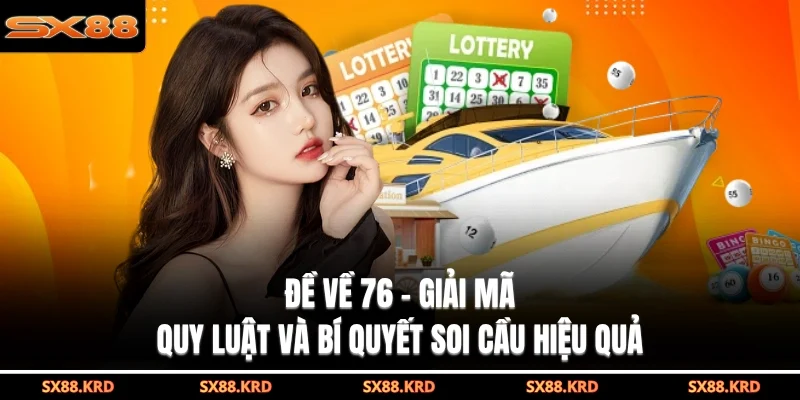 đề về 76
