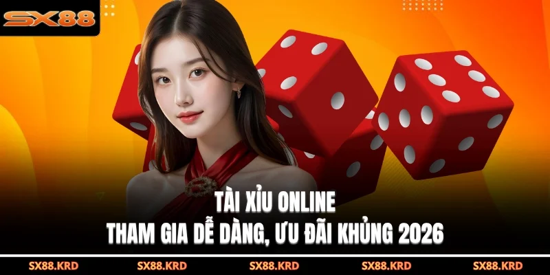 tài xỉu online